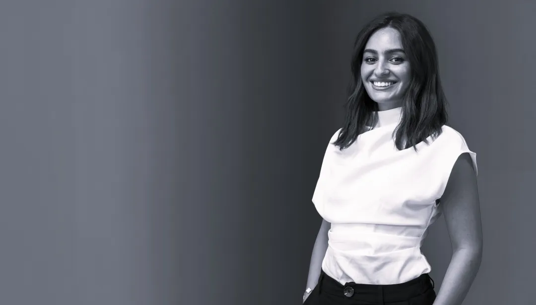 Margo A - Conseillère Admissions
