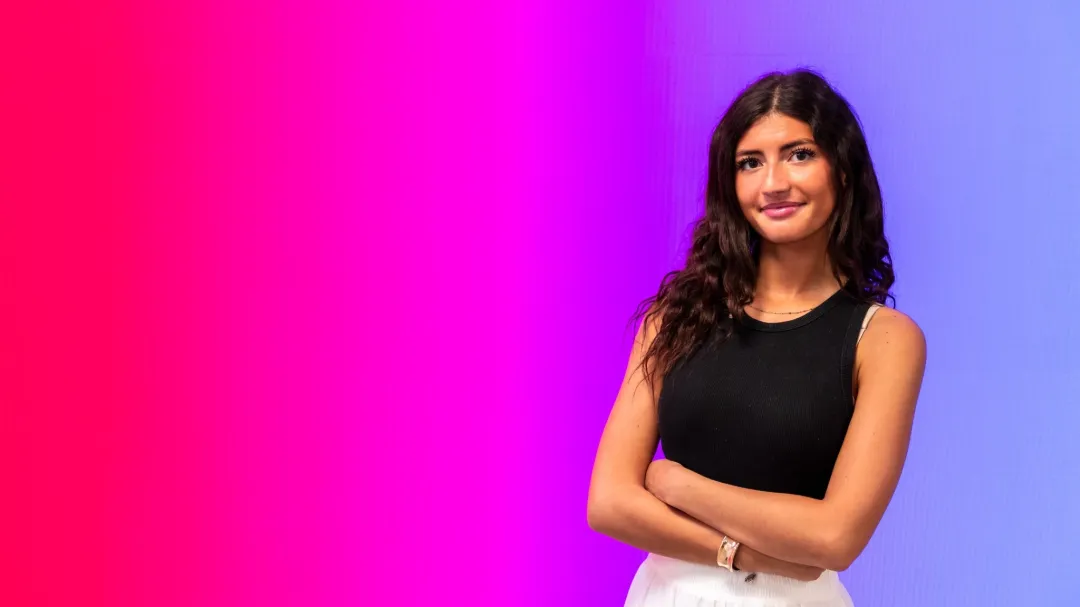 Bachelor Marketing Digital, Comm & IA